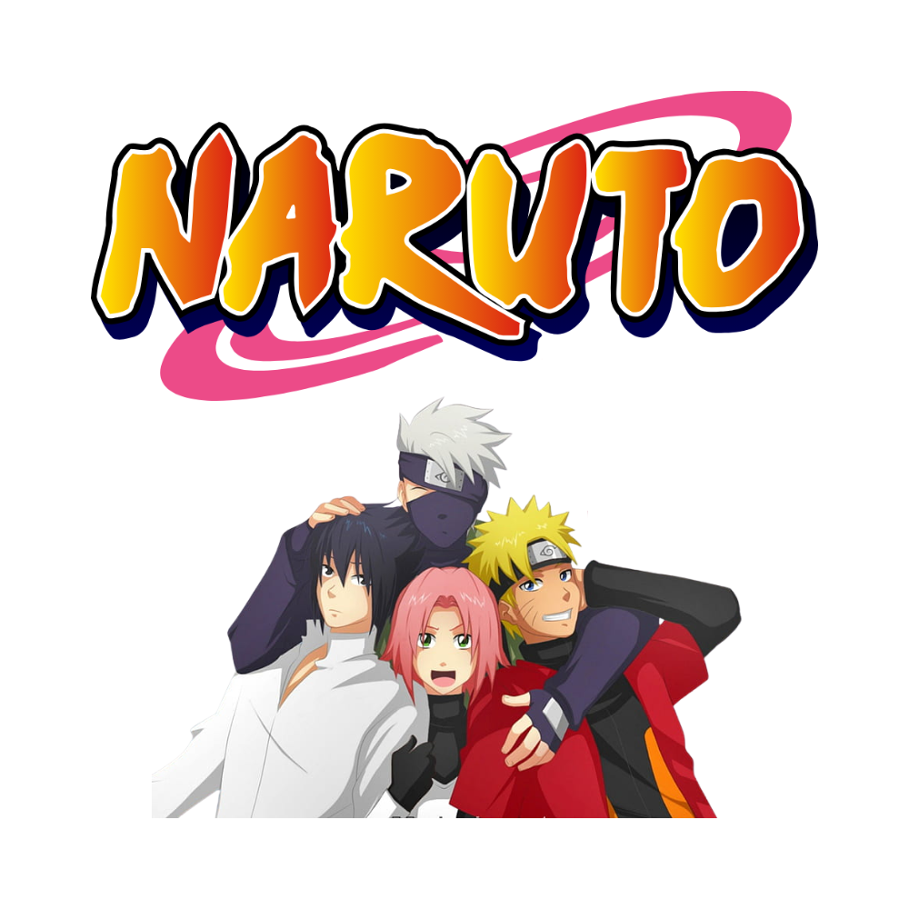 Naruto