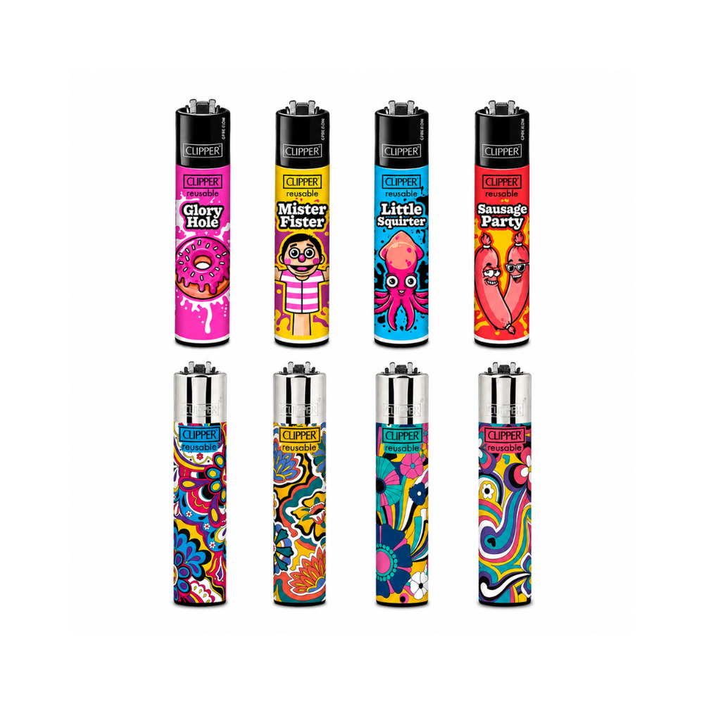 Clipper classiques