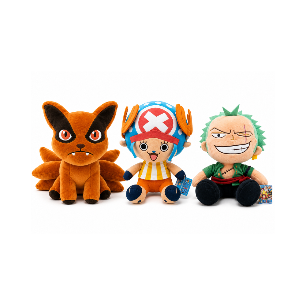 Peluches