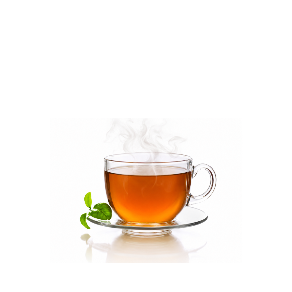Thés & infusions