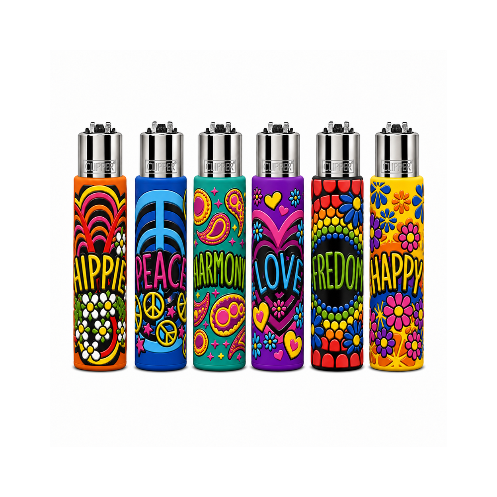 Clipper originaux