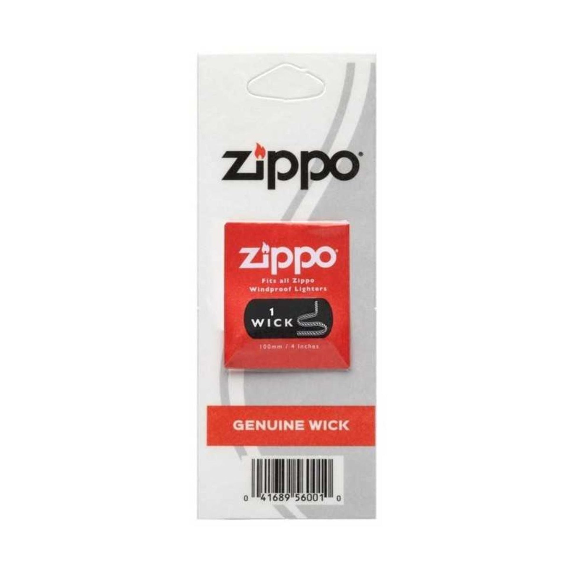 Essence à briquet Zippo  125 ml