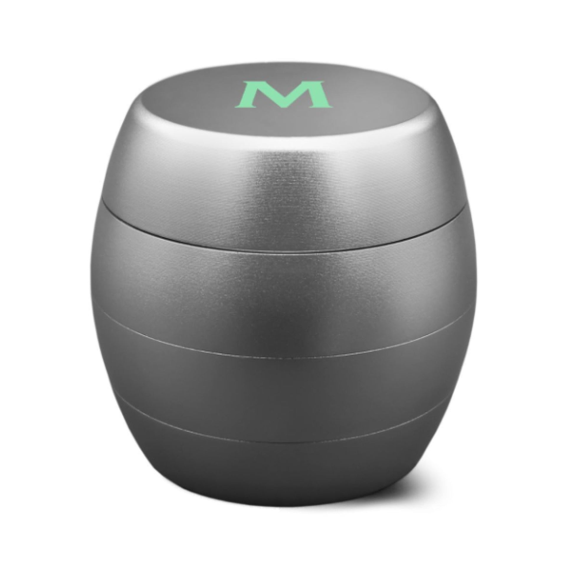 Grinder Mascotte Design 40mm 4 parties en métal robuste et design