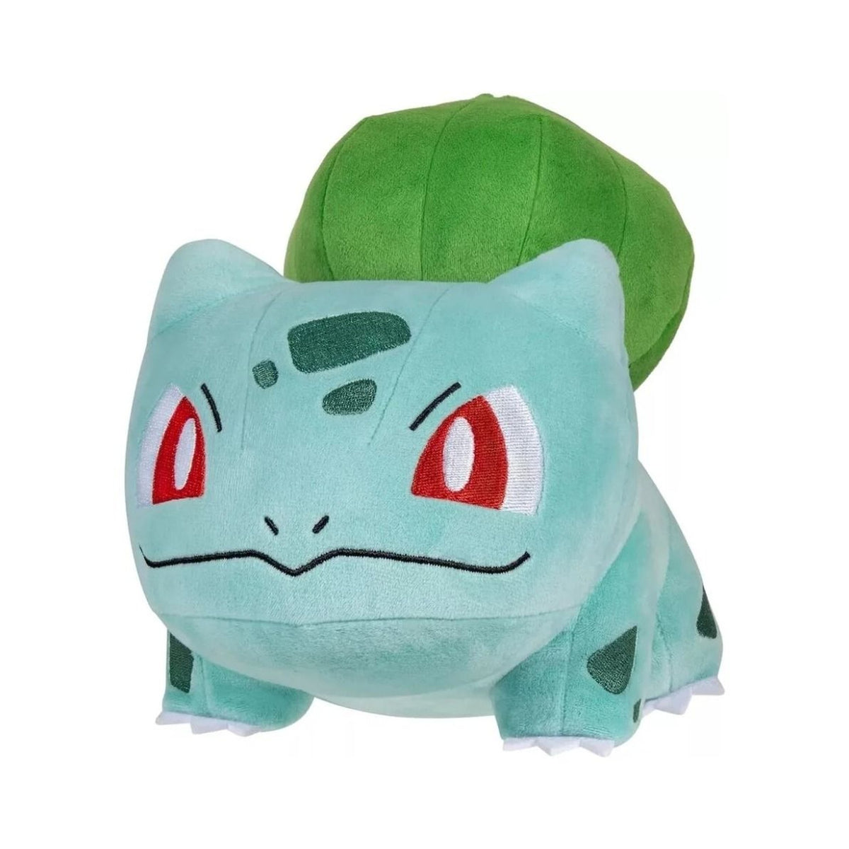 Peluche Bulbizarre officielle 30cm Pokémon Stars - Douce et adorable