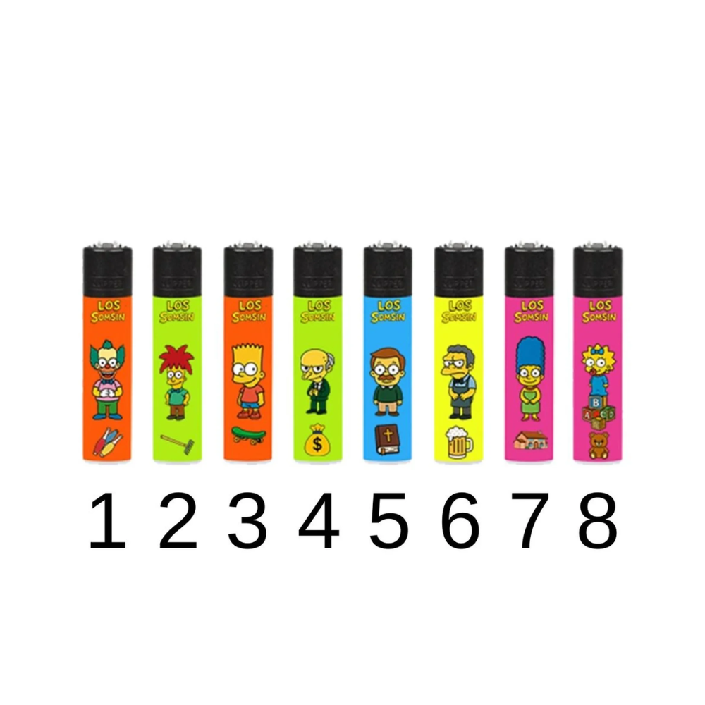 Clipper Wow Classic Sims 2 - Briquet Édition Spéciale
