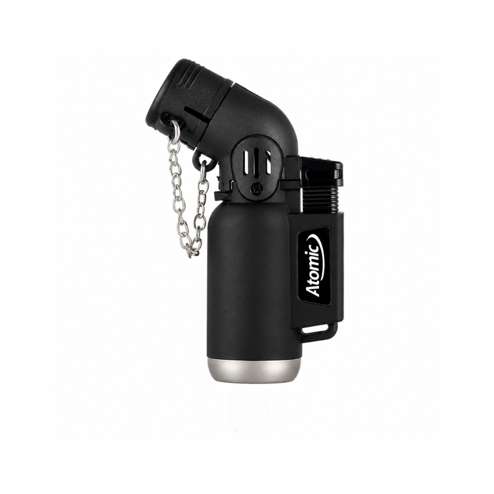 Double Jetflame Tankboy IV Atomic - Briquet