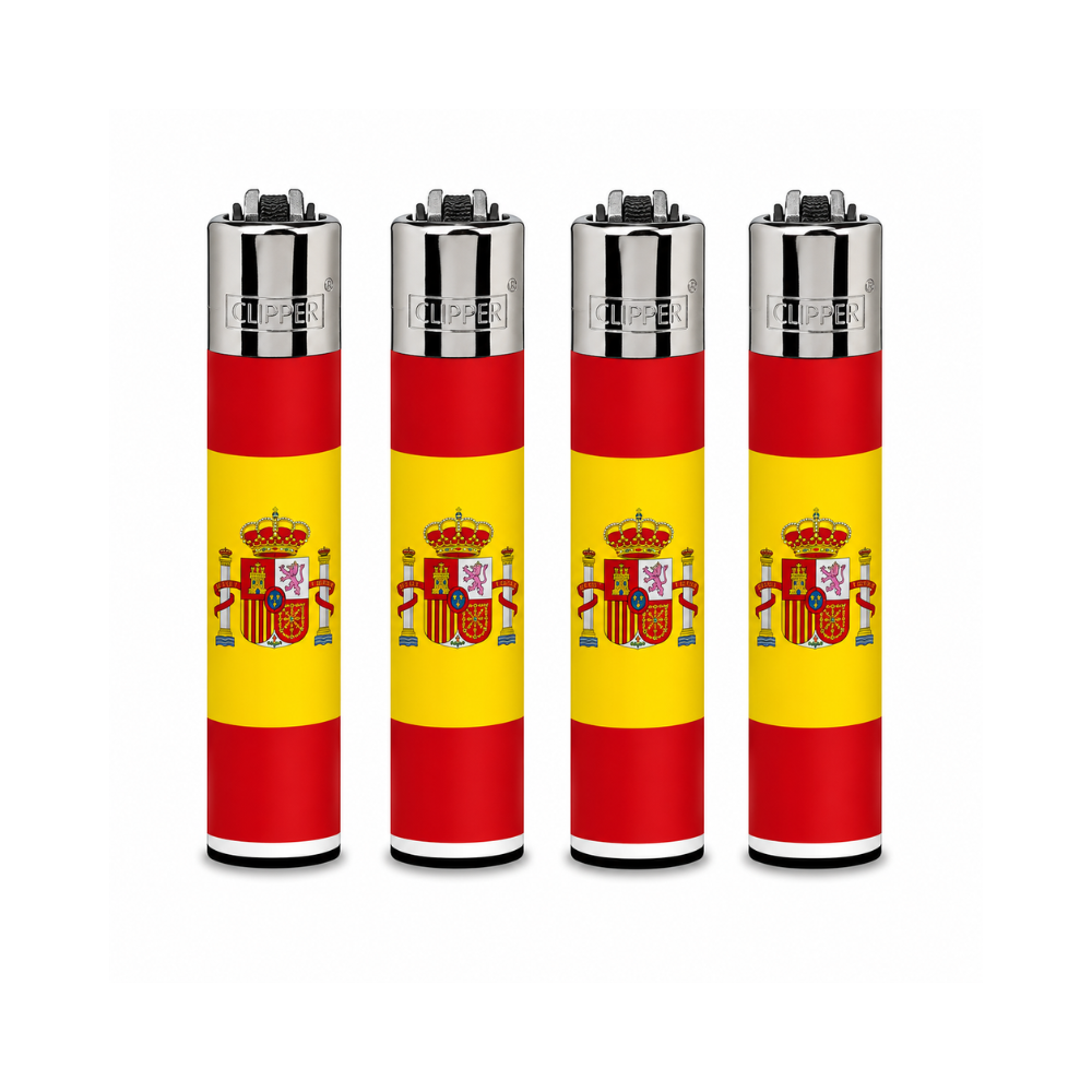 Clipper - España