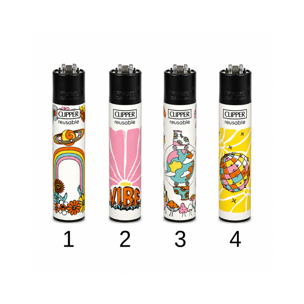Clipper - Hippily 2