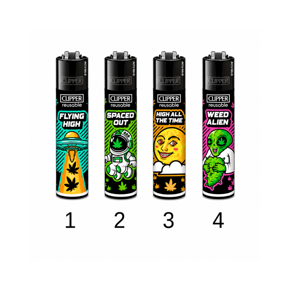 Clipper - 420 Galaxy
