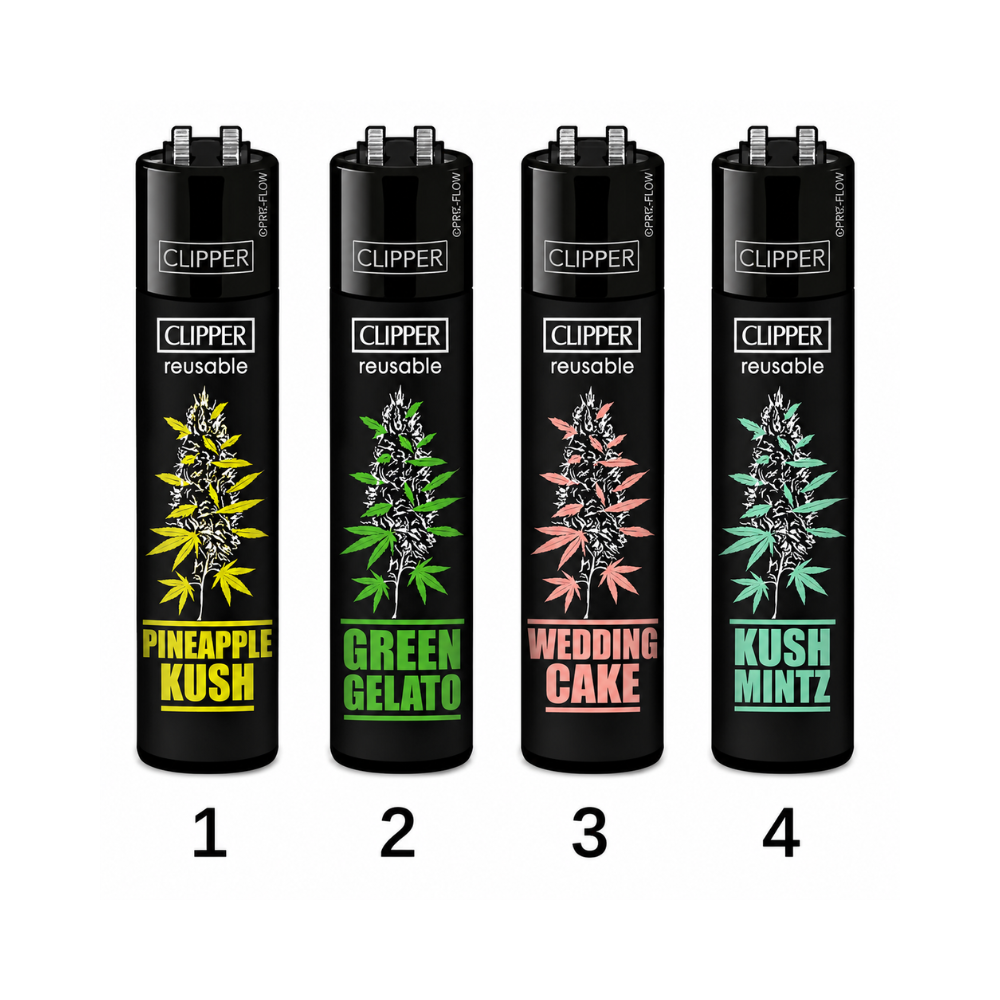 Clipper - Plantz