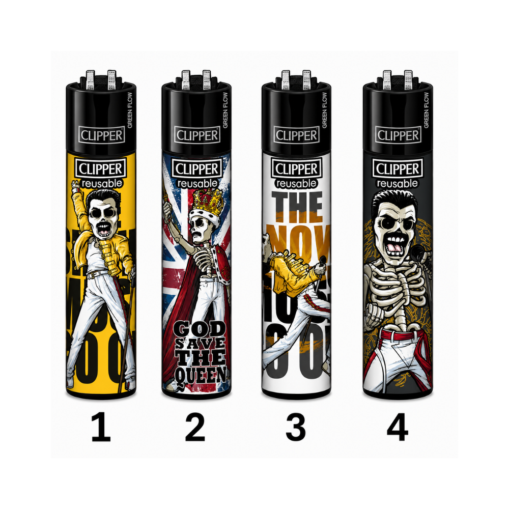 Clipper - The Best