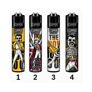 Clipper - The Best