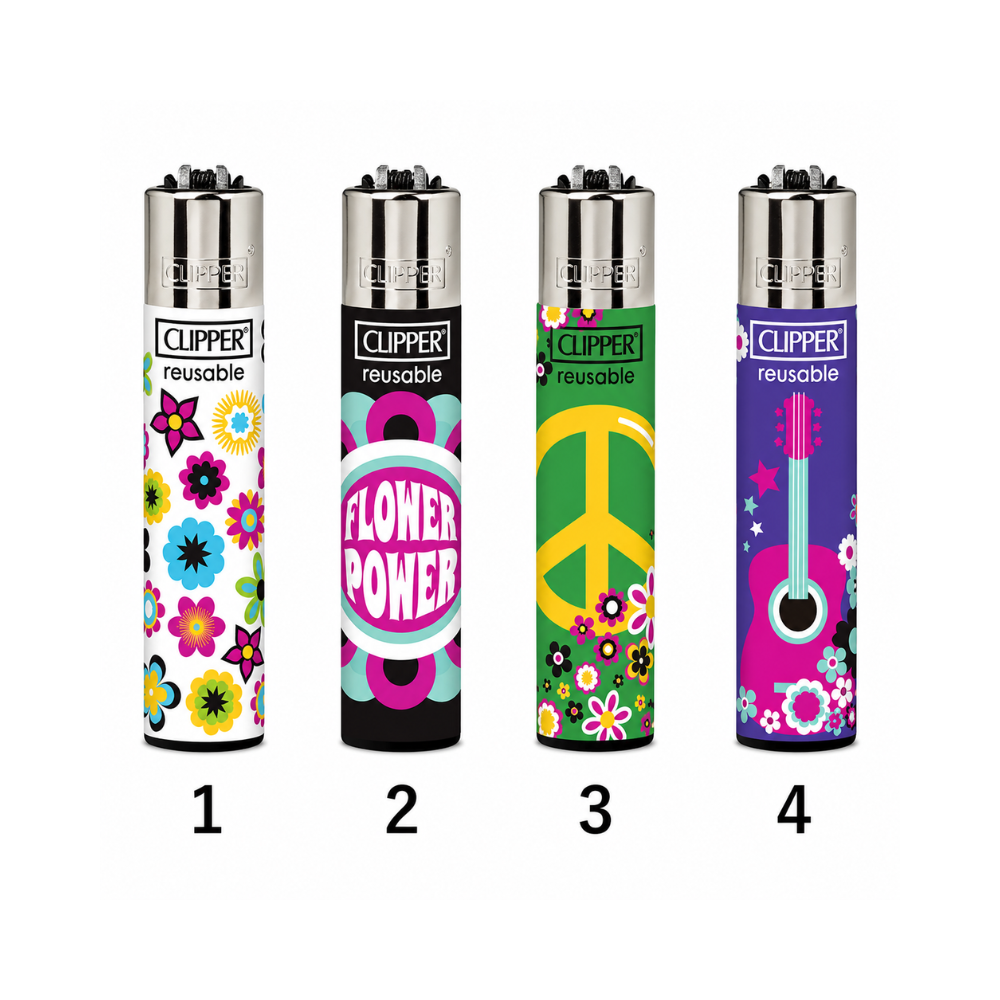 Clipper - Free Spirit 1
