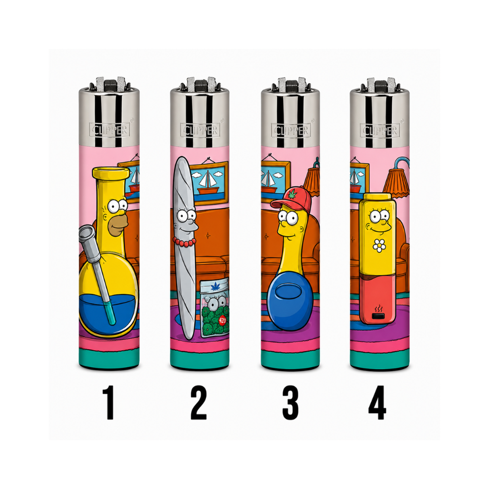 Iconic Clipper - Remix 3
