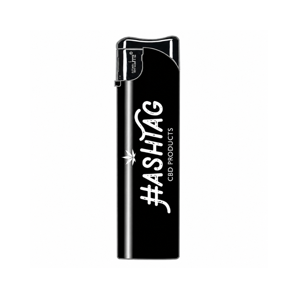 Briquet Hashtag
