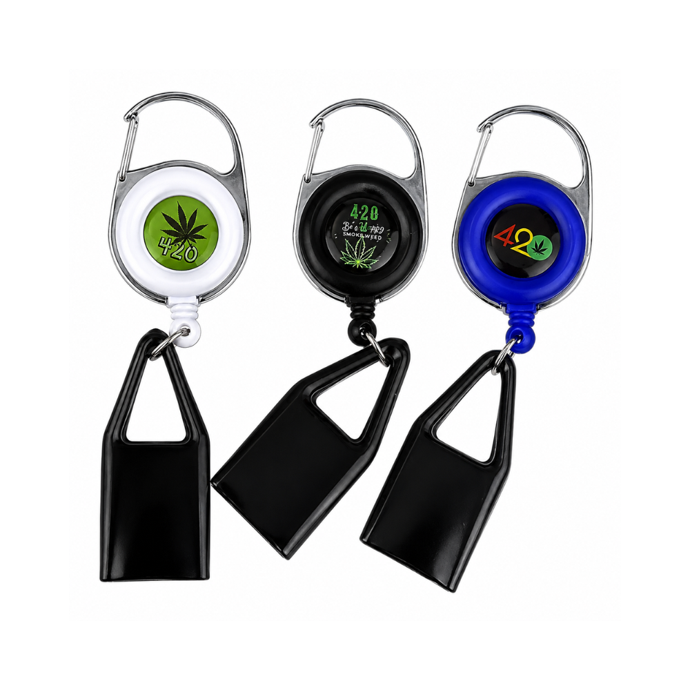 Laisse pour briquet