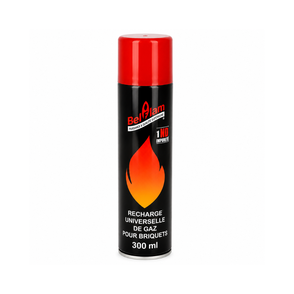 Gaz Belflam 300ml