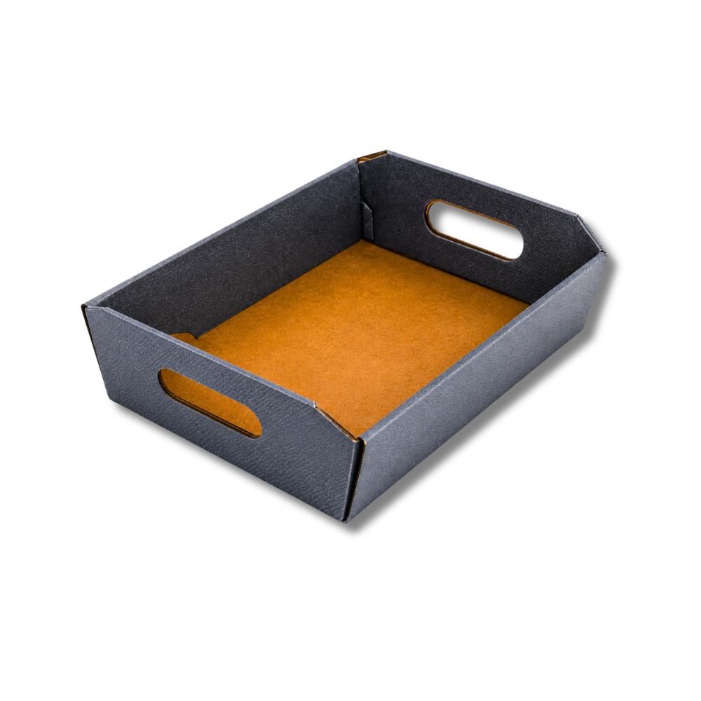 Panier carton