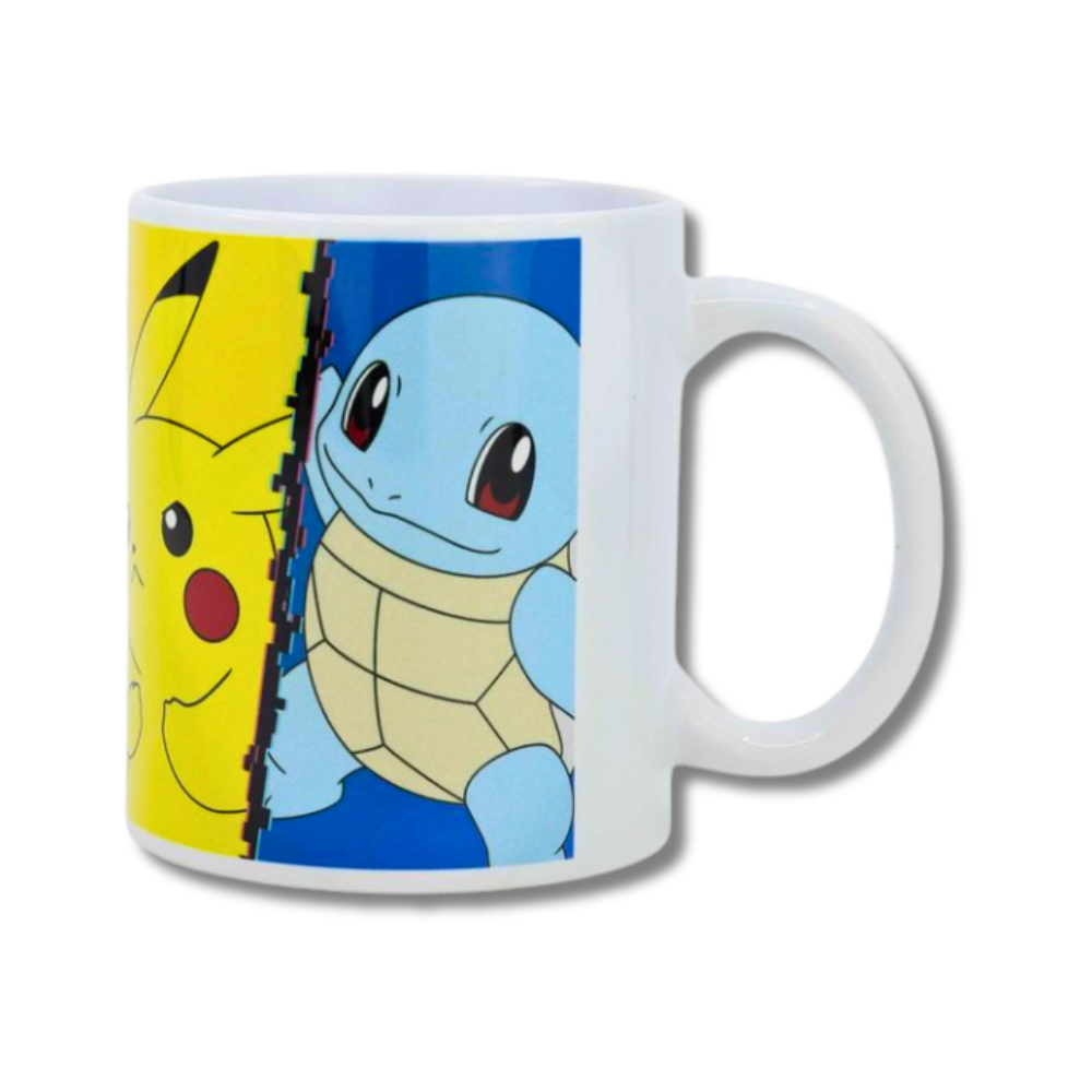 Mug Pokémon Medley 325ml en céramique - Stor