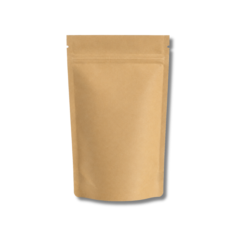 Lamizip kraft 95x150 mm - Sachet hermétique qualité