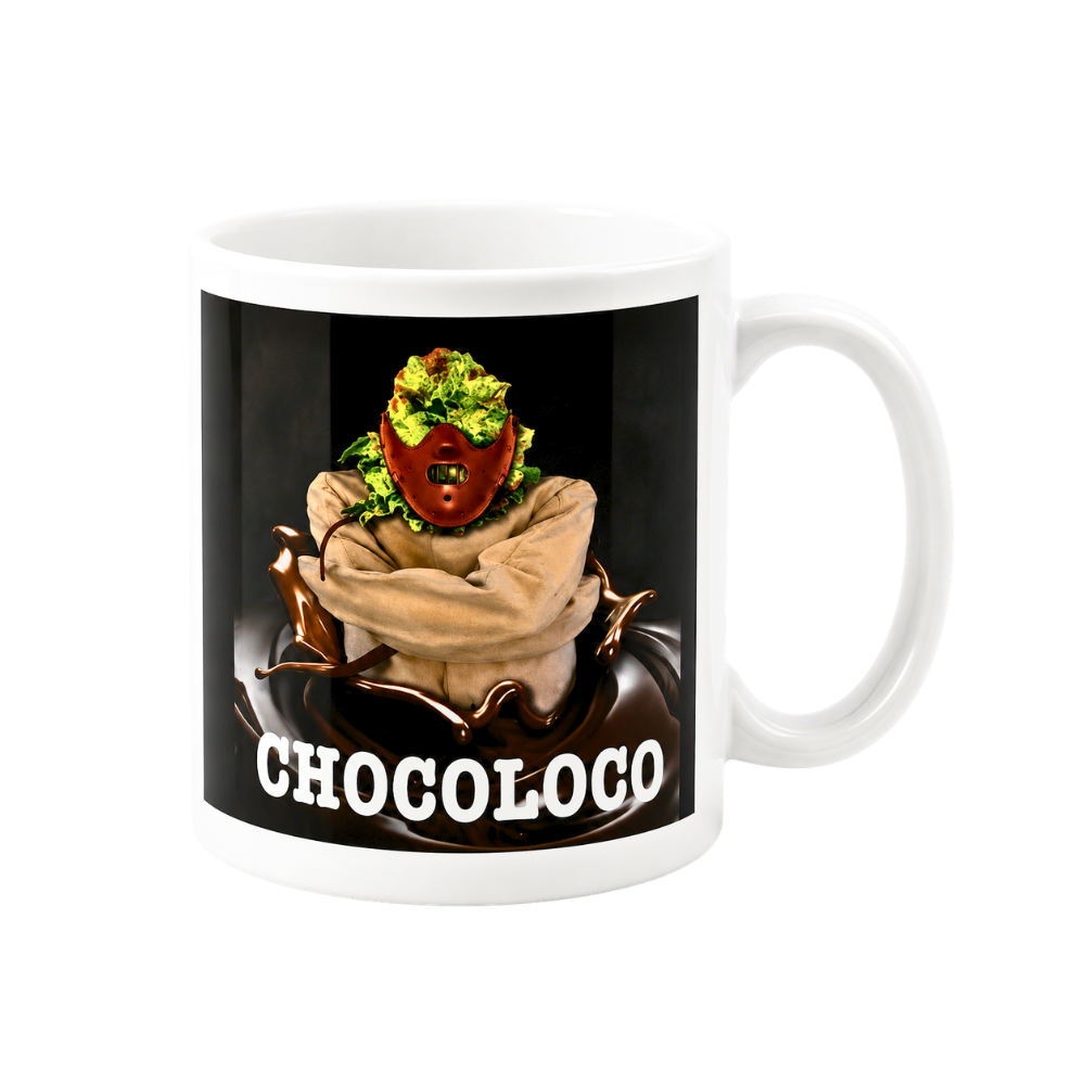 Mug - Chocoloco