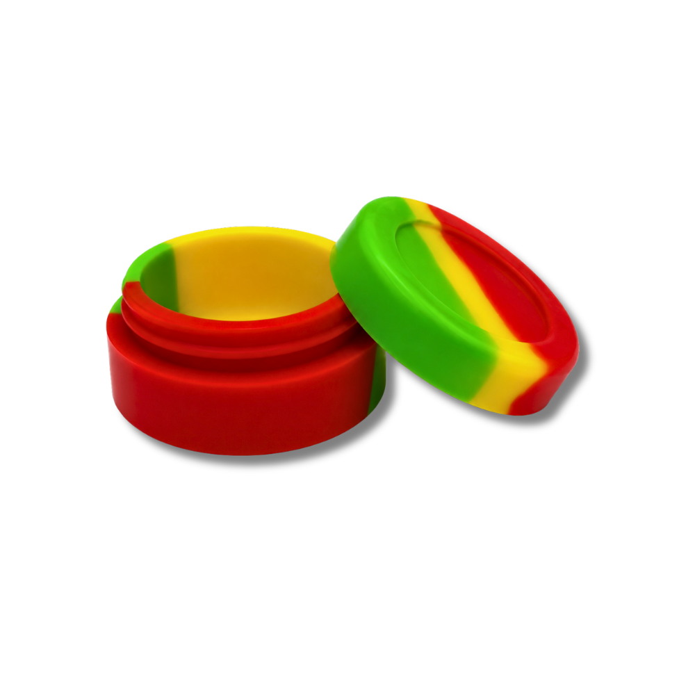 Récipient en silicone 38x21mm