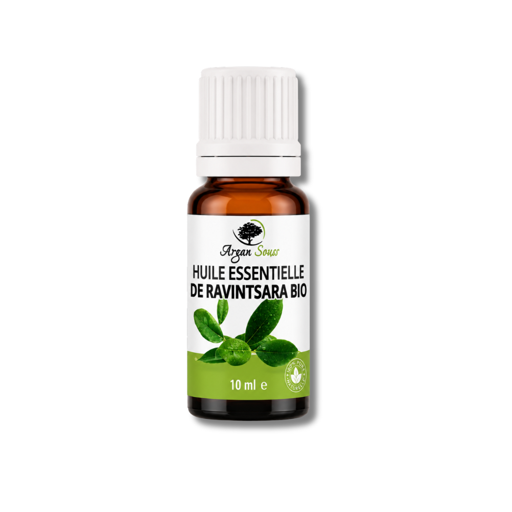 Huile Essentielle - Ravintsara 10 ml