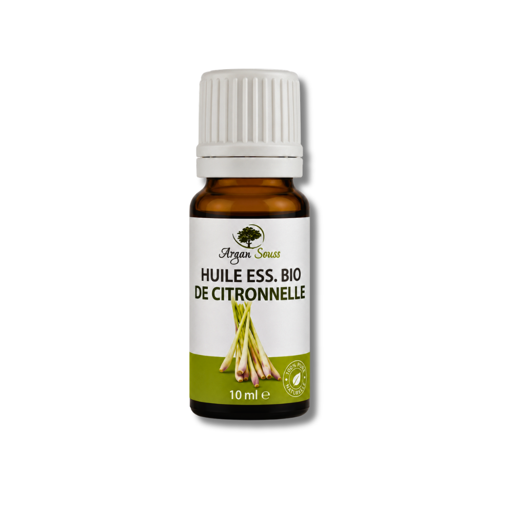 Huile Essentielle - Citronnelle de Java 20 ml