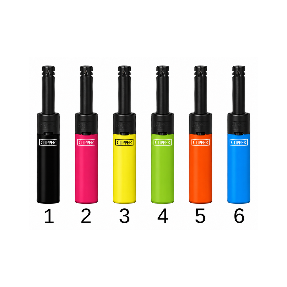 Mini Tube Clipper - Color
