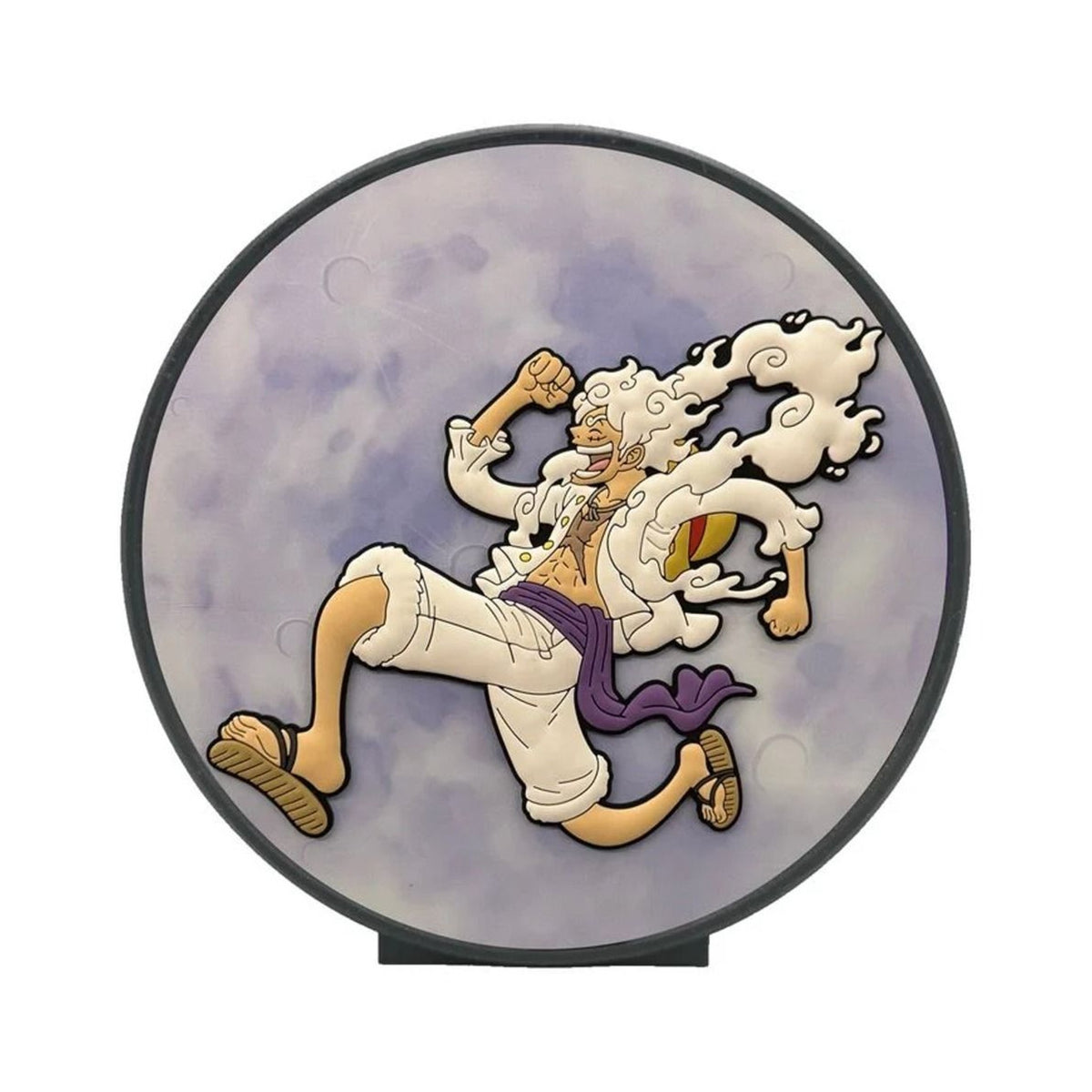 One Piece - Lampe Monkey D. Luffy Gear 5 One Piece — Lampes & déco