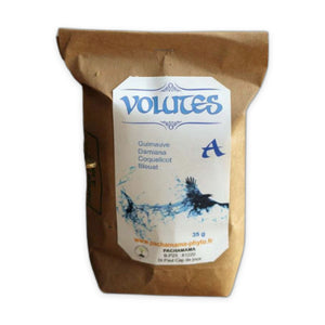 Volutes A Pachamama Phyto - Accessoire bien-être compact et élégant