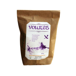 Volutes X - Accessoire premium Pachamama Phyto pour lifestyle