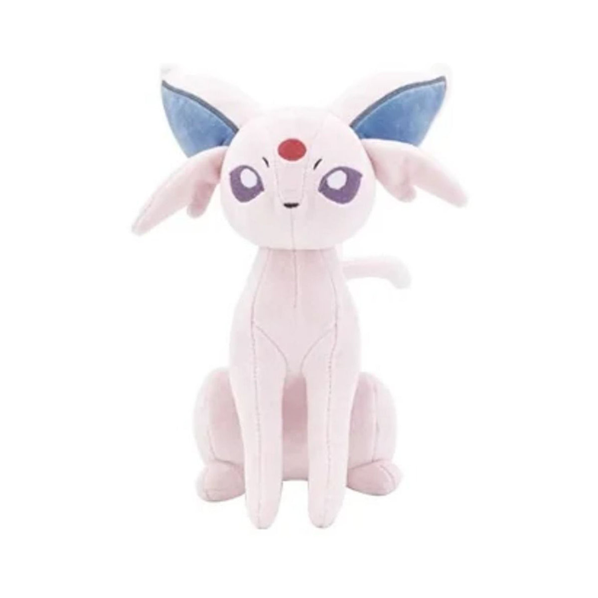 Peluche Pokémon Mentali pastel 20cm - Édition anniversaire 30 ans