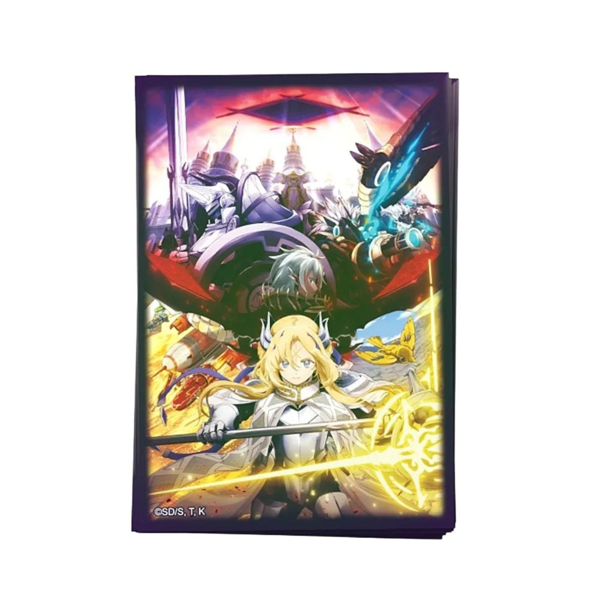 Pokémon Ultra Pro - Pack 65 protèges cartes - Format Standard - Pikachu