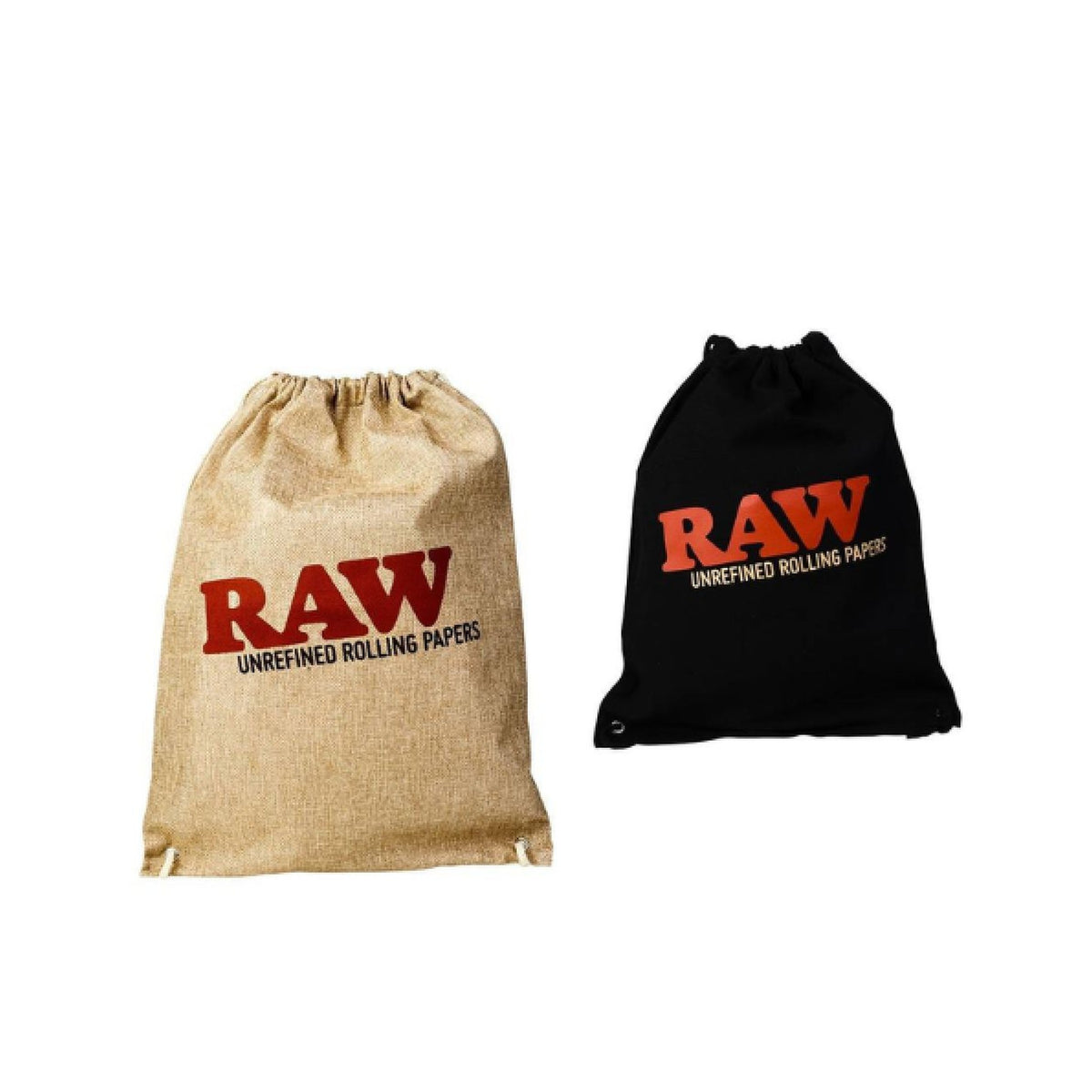 Sac à cordons RAW Raw — Vêtements