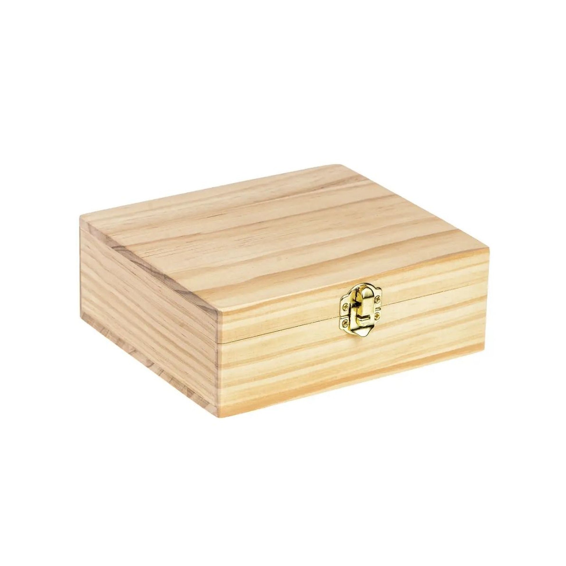 Grande boîte en bois - Spliff Box XL Divers — Bois