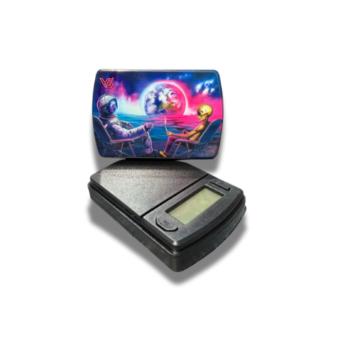 Balance Blunt Orbit 100g x 0.01g