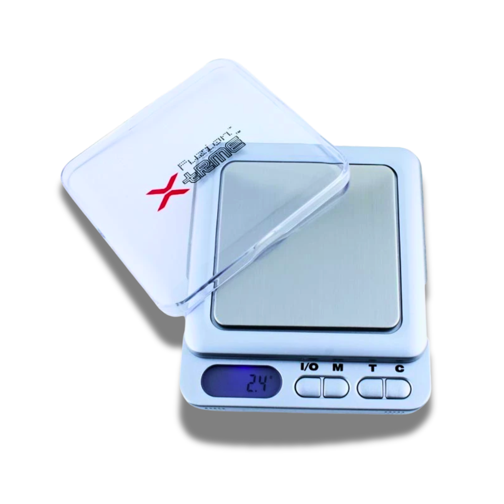 Balance Digitale Fuzion XTR 350g x 0,1g