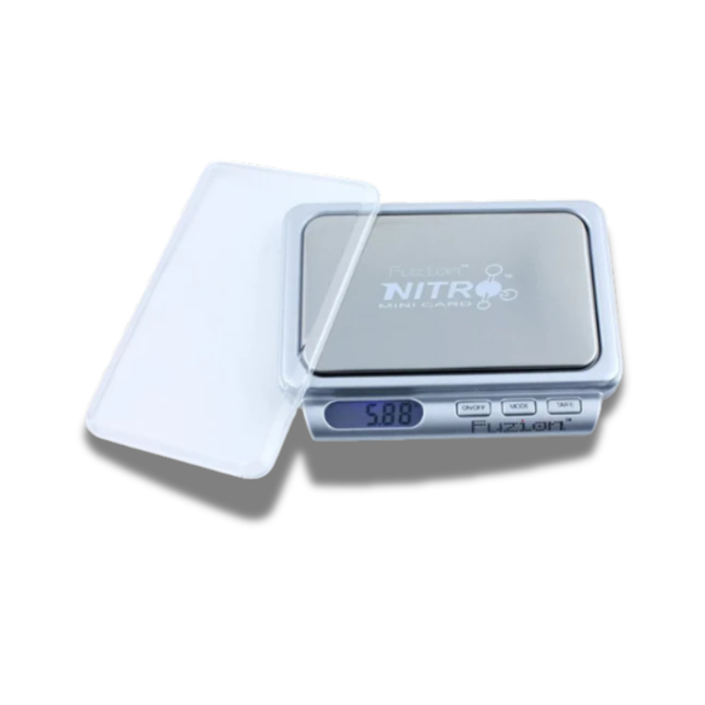 Balance Fuzion Nitro 100g x 0.01g