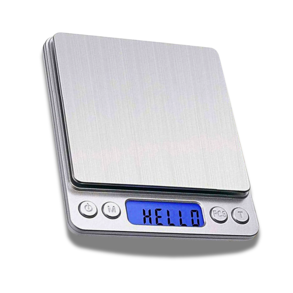 Balance Fuzion PT Series 500g - 0,01g