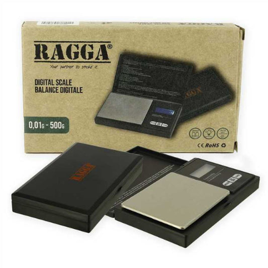 Balance Ragga 14192 (0,01 - 500g)