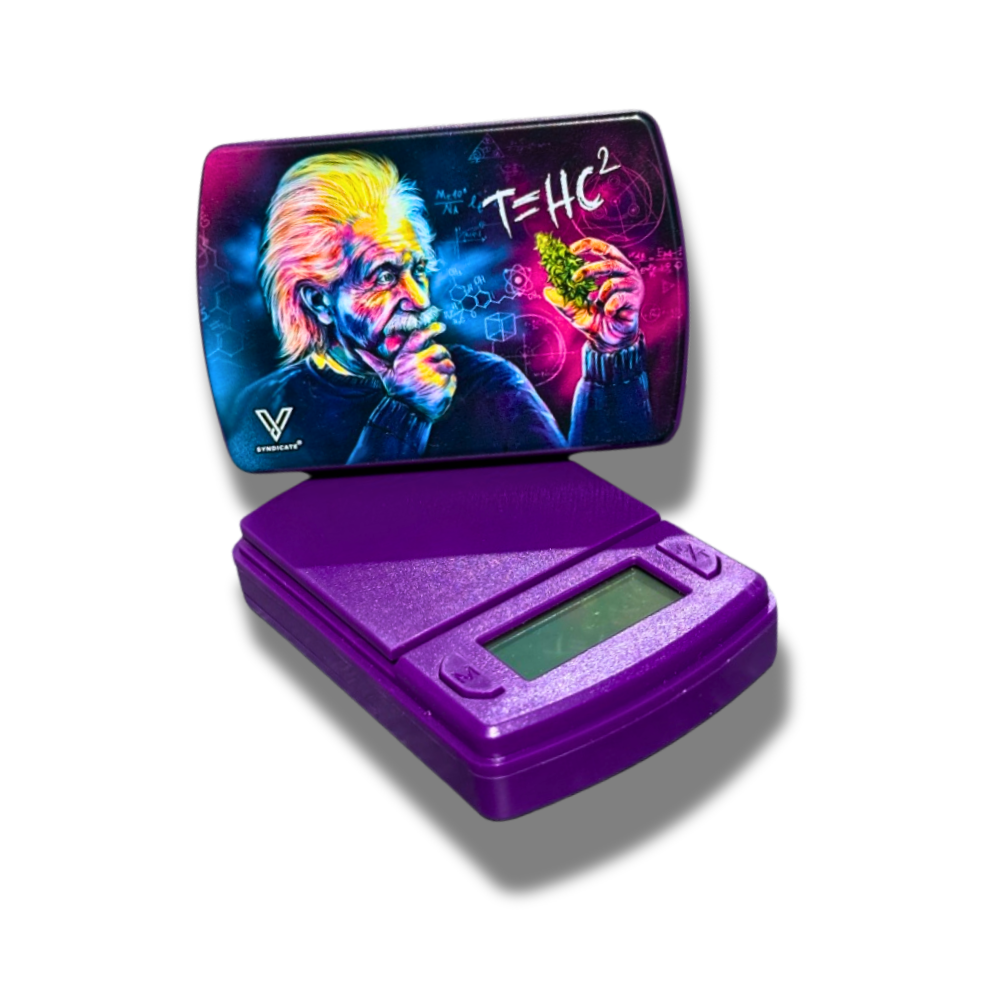 Balance THC² Classic 100g x 0.01g