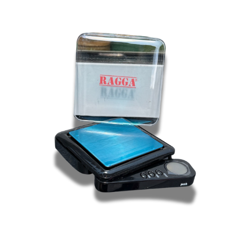 Balance Digitale Ragga 1492 C (0,01 - 100g)
