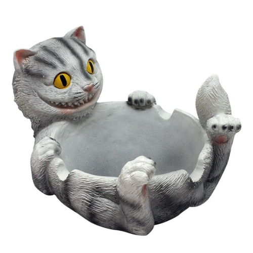 Cendrier Chafouin