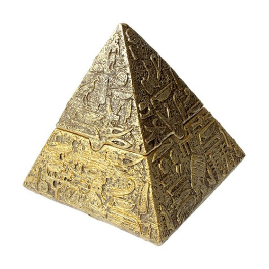Cendrier Pyramide