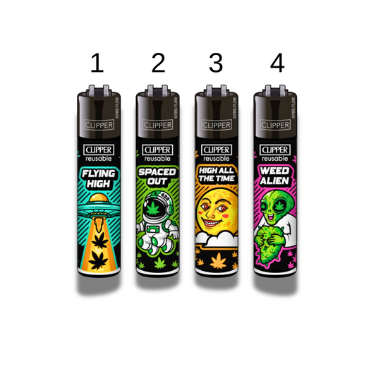 Clipper - 420 Galaxy