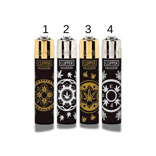 Clipper - Money Hemp