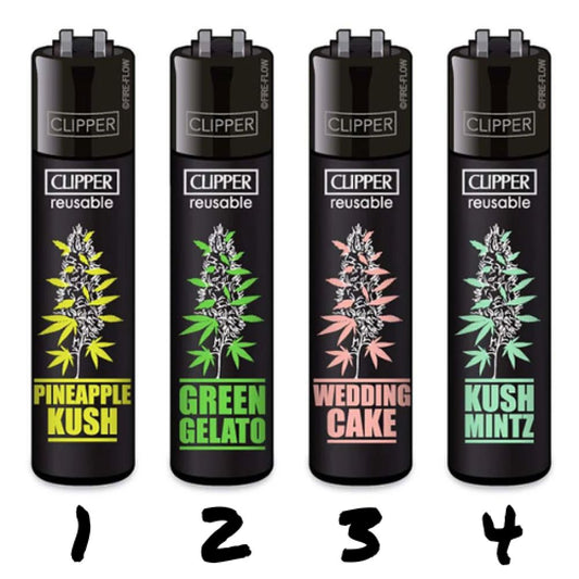 Clipper - Plantz