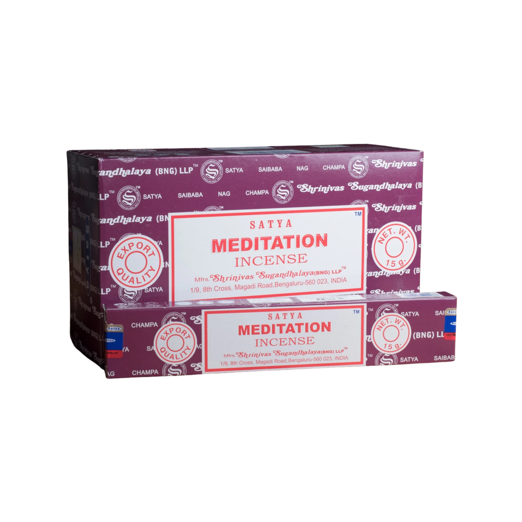 Encens Meditation 15 g