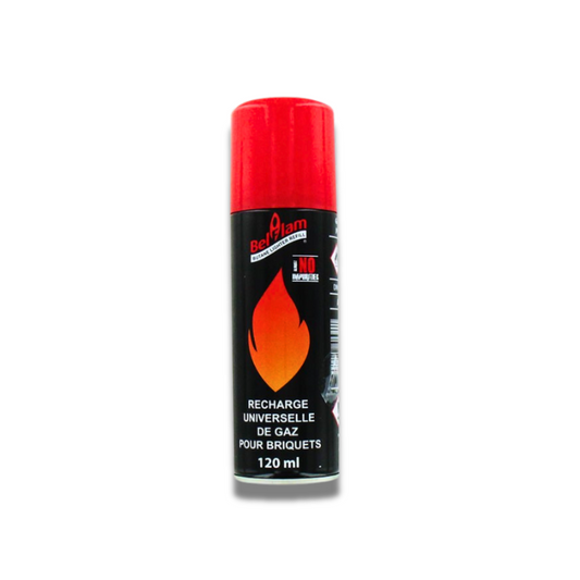 Gaz Belflam 120ml